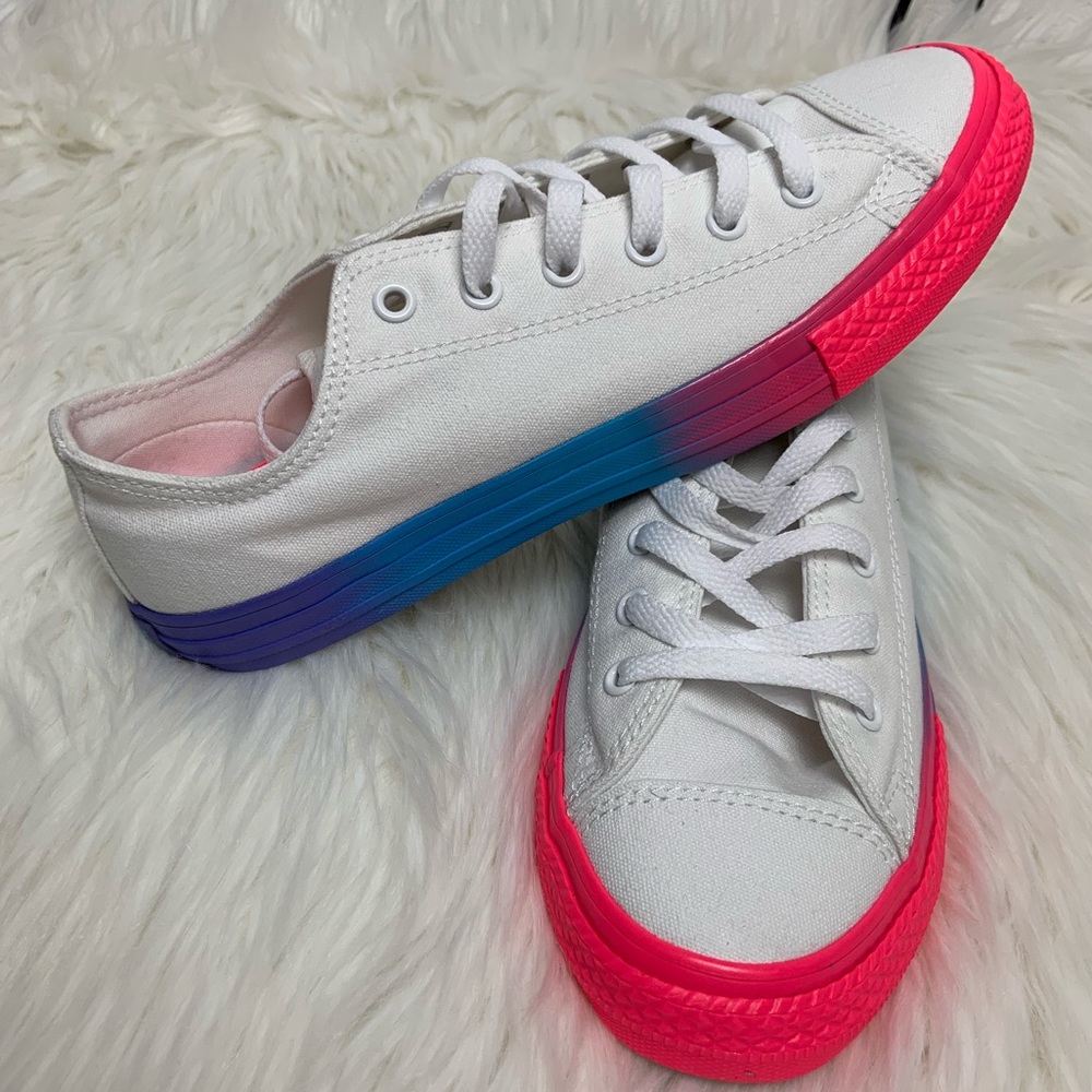 Converse (SOLD)